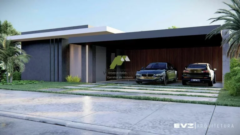 Imagem Casa Alto Padrão à venda em Itupeva/SP