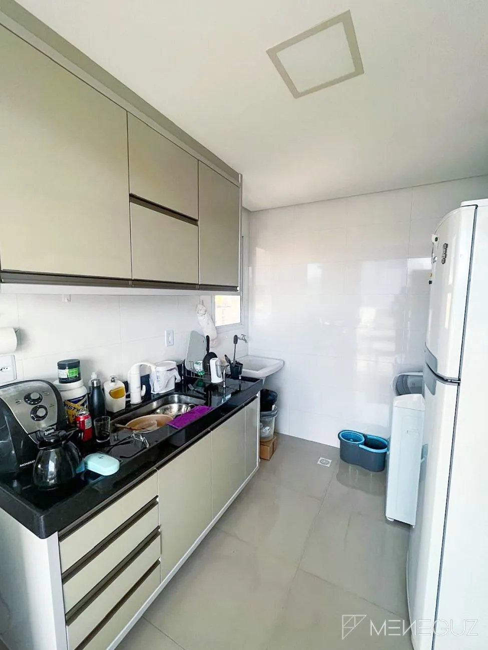 Imagem Apartamento 2 quartos venda guarapari, praia do morro