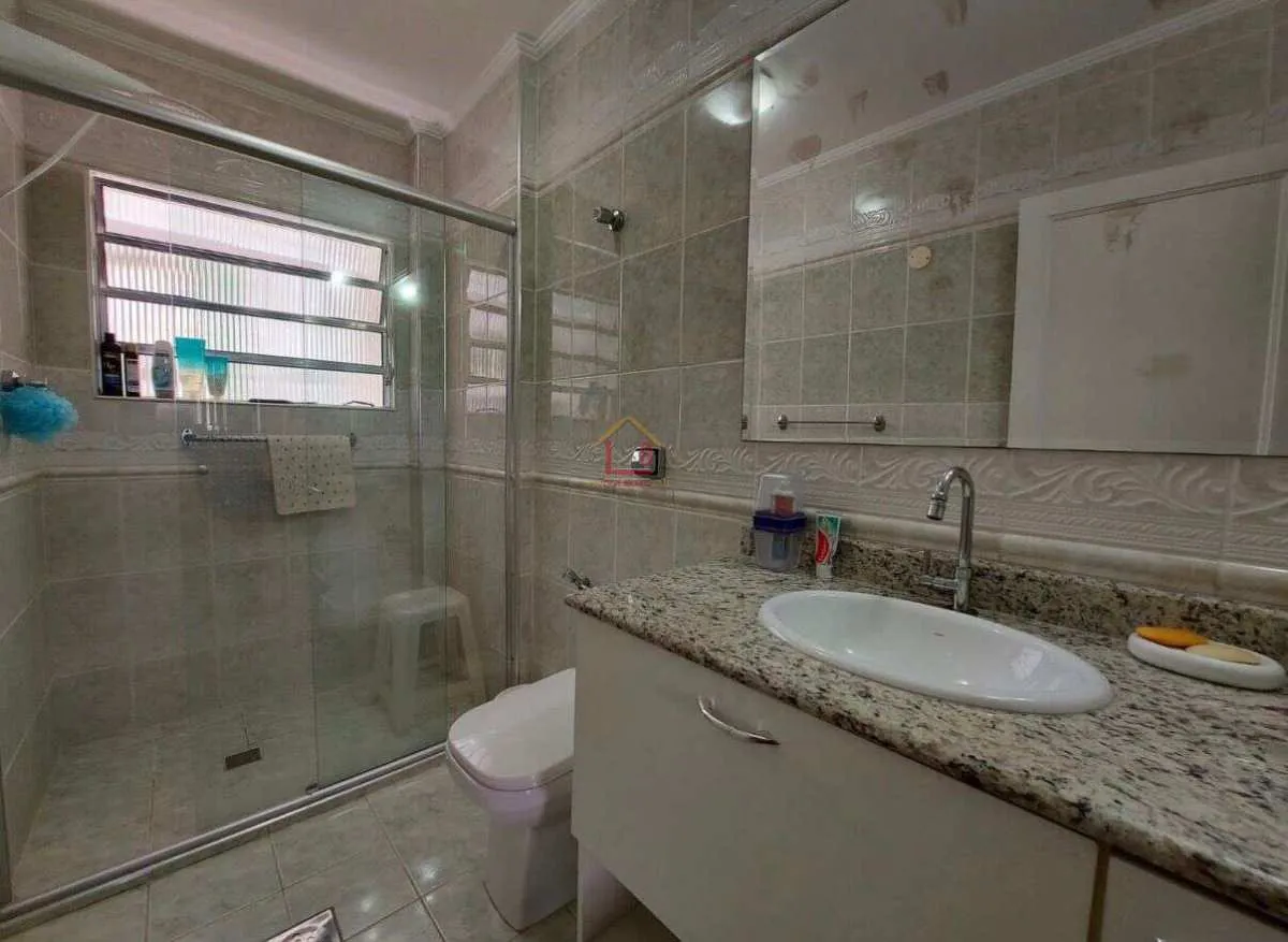 Imagem apartamento para locação - Vista Mar