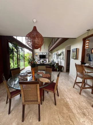 Imagem CASA ALTO PADRÃO NA PRAIA DO FORTE