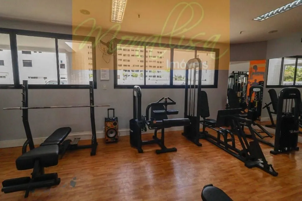 Imagem Apartamento com 3 Quartos e 2 Vagas em Recreio dos Bandeirantes - Ap0853