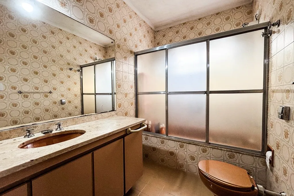 Imagem Casa à venda em São Paulo, Brooklin Paulista, com 4 quartos, 284m2