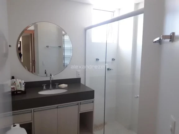 Imagem Linda Cobertura 3 Dormitórios com Vista ao Mar