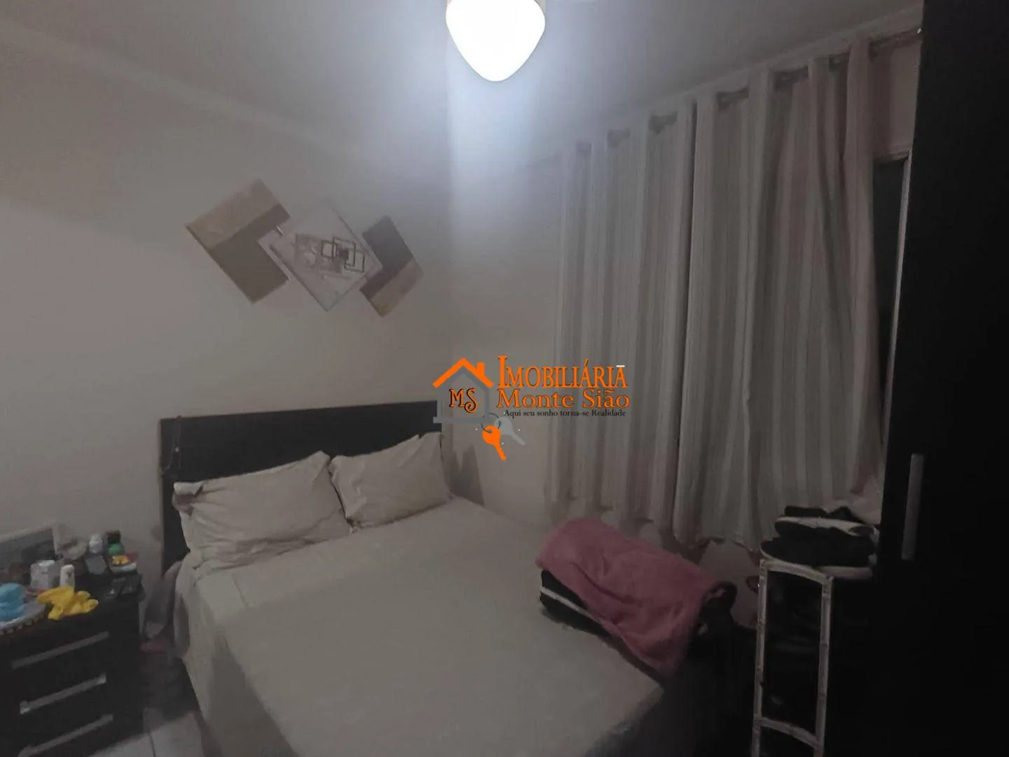 Imagem Apartamento no Macedo com suite e Lazer completo