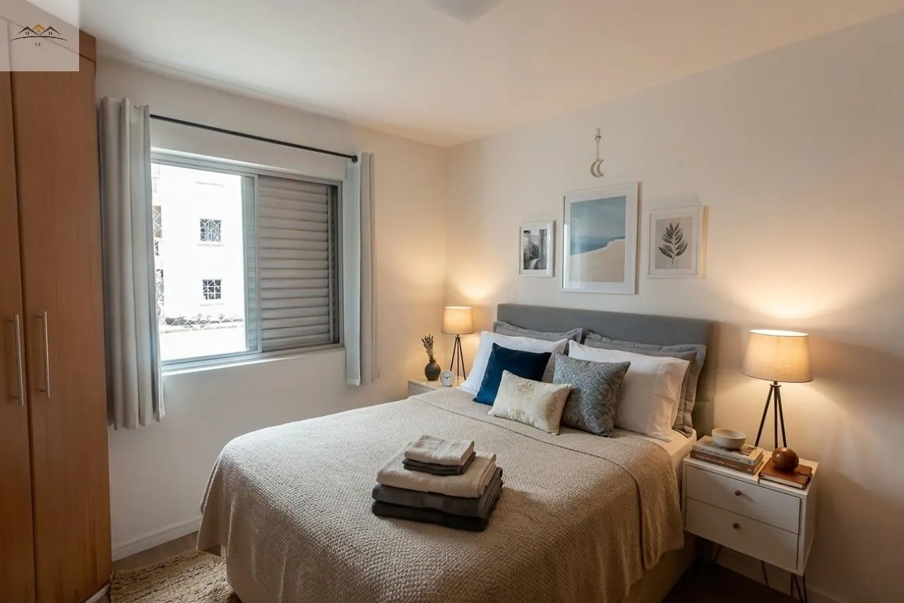 Imagem APARTAMENTO RESIDENCIAL em São Paulo - São Paulo, Itaim Bibi