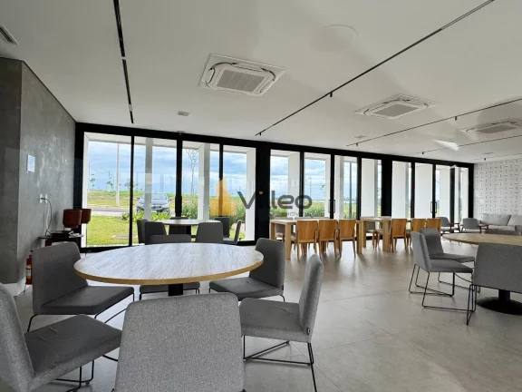 Imagem A Alphaville Urbanismo lança o Terras Alpha Nova Esplanada, um empreendimento que combina conforto,...