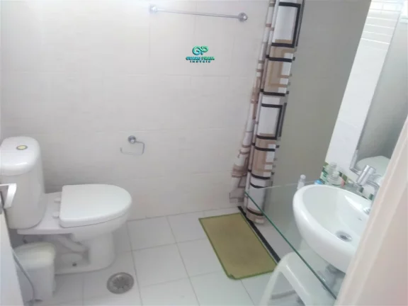 Imagem Apartamento Padrão para Venda em Enseada Guarujá-SP