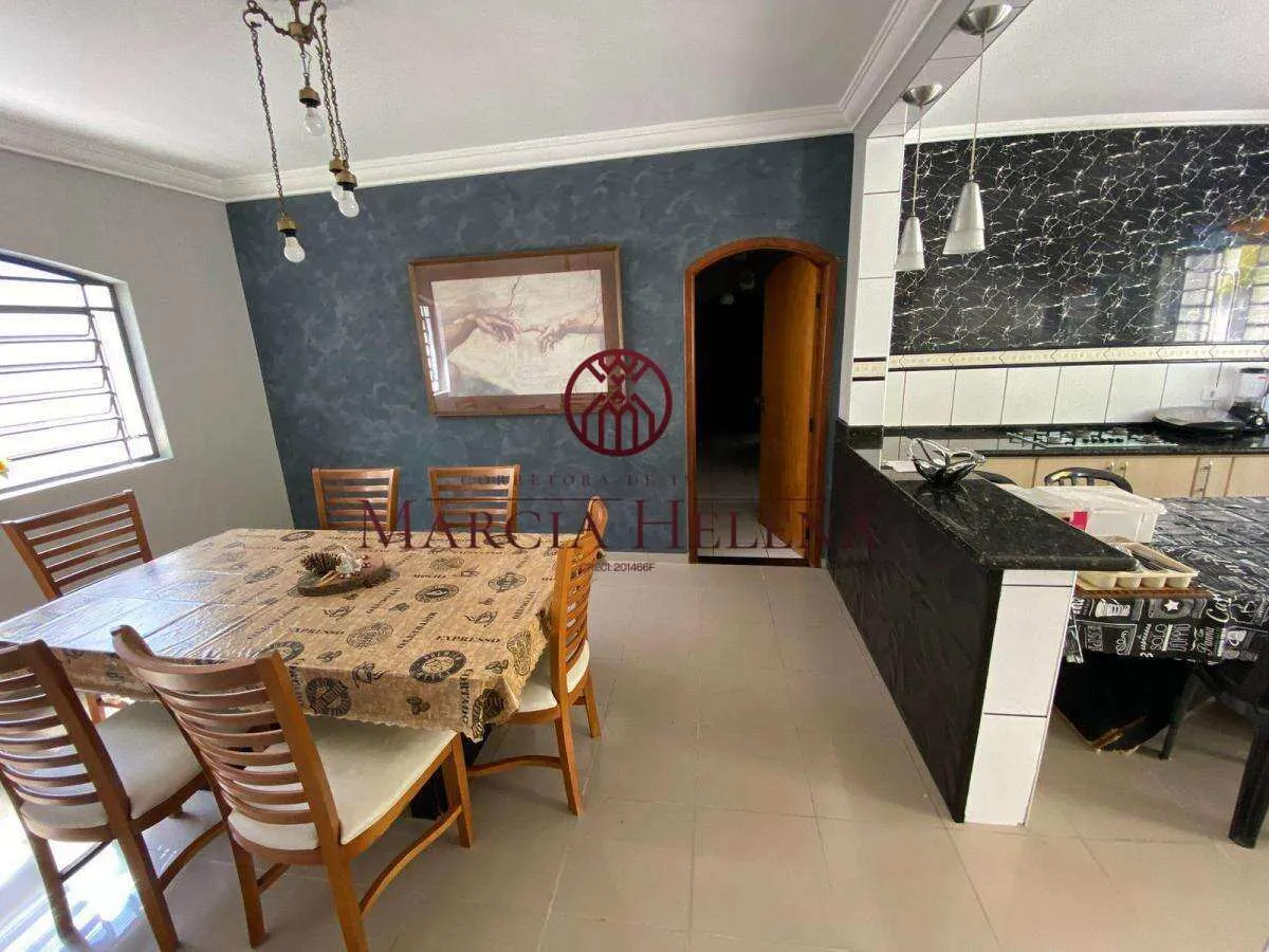 Imagem Casa à venda em Valinhos, Parque Terranova, com 3 quartos, 297m2