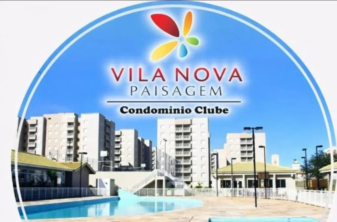 Imagem Apartamento com 3 Quartos à Venda, 68 m² em Conjunto Residencial Irai - Suzano