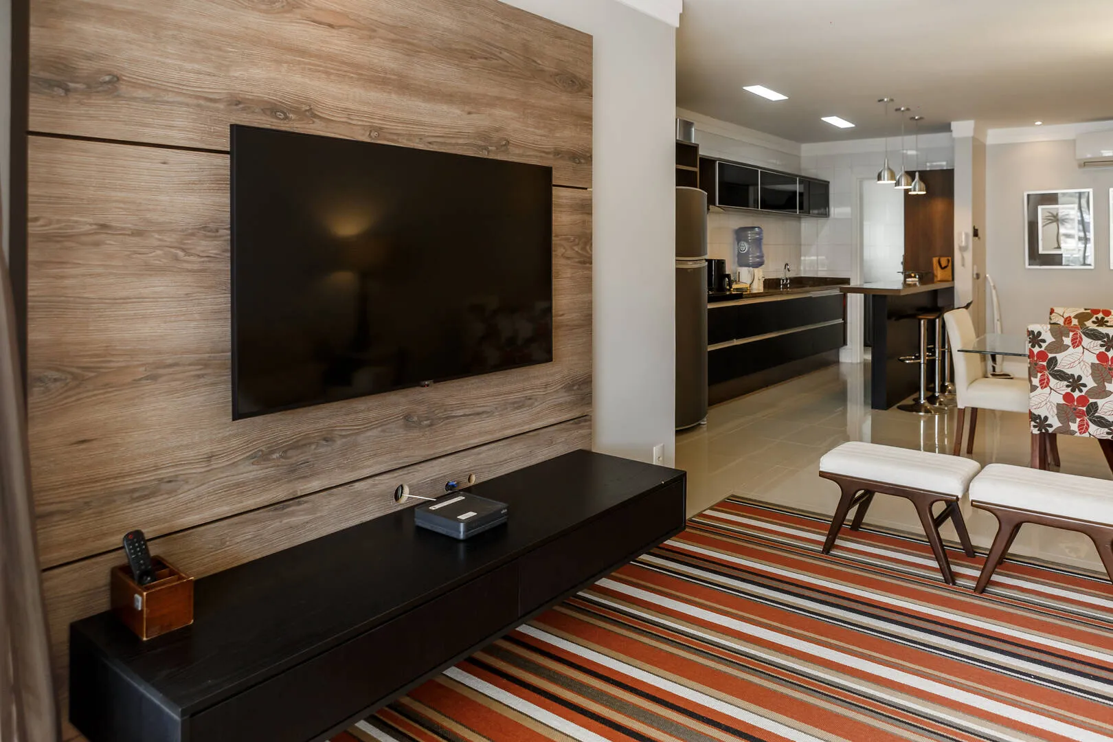 Imagem Apartamento Marine Home Resort