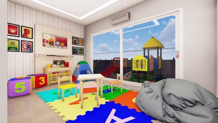Imagem Liberty Residence - Apartamento à venda no bairro Navegantes - Capão da Canoa/RS