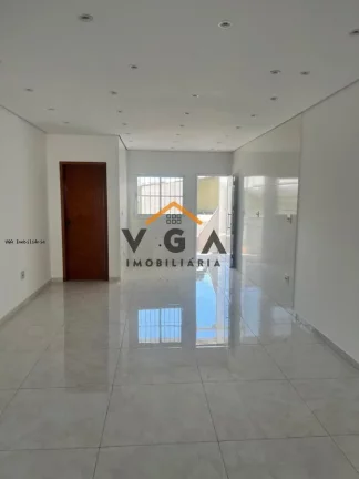 Imagem Sobrado para Venda em São Paulo, Vila São Geraldo, 3 dormitórios, 1 suíte, 3 banheiros, 3 vagas