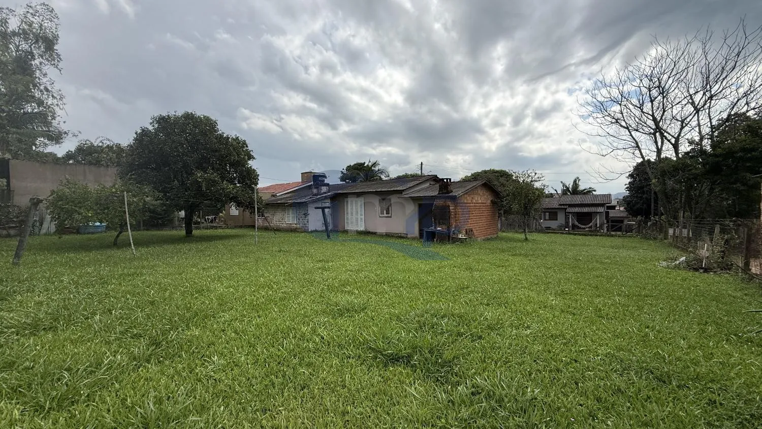 Imagem Casa a venda com 2 dormitorios no São Braz em Torres/RS