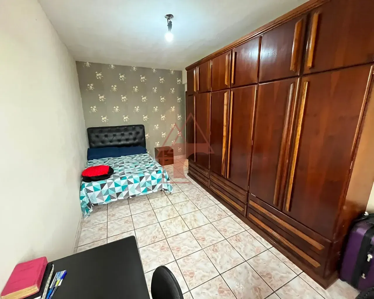 Imagem Apartamento com 1 Quarto à Venda, 80 m² em Vila Nova - Cubatão