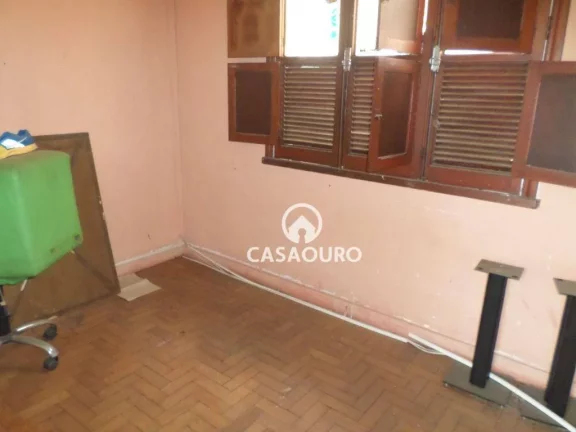 Imagem Terreno à venda, 540 m² por R$ 1.450.000,00 - Santa Efigênia - Belo Horizonte/MG