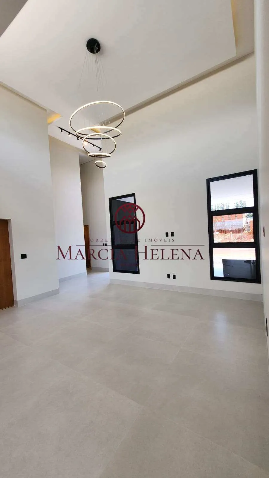 Imagem Casa de condomínio à venda, no Residencial das Acácias em Paulínia, Boa Esperança, com 3 quartos, 185m2