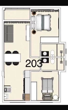 Imagem Apartamento Garden à venda, 133 m² por R$ 439.898,00 - Miramar - João Pessoa/PB