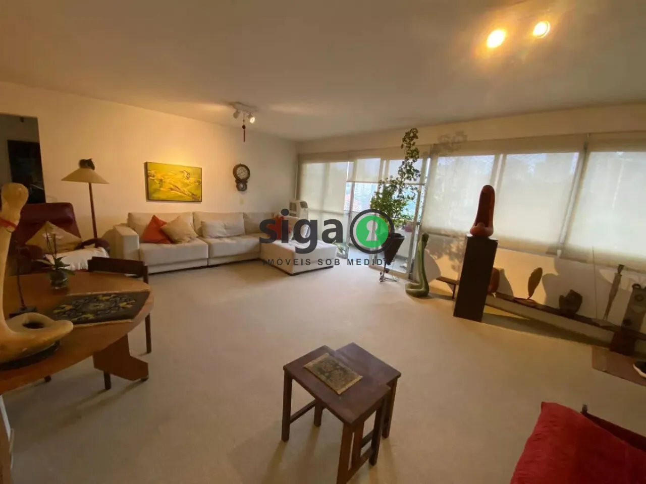 Imagem Oportunidade Única - Apartamento Sofisticado e Pronto para Morar!