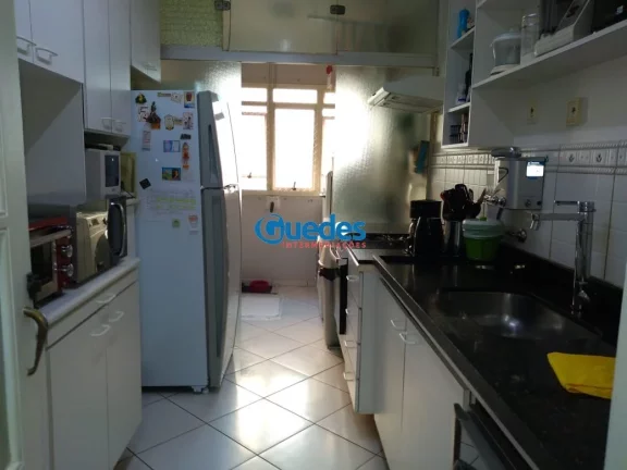 Imagem Apartamento em Panamby - São Paulo