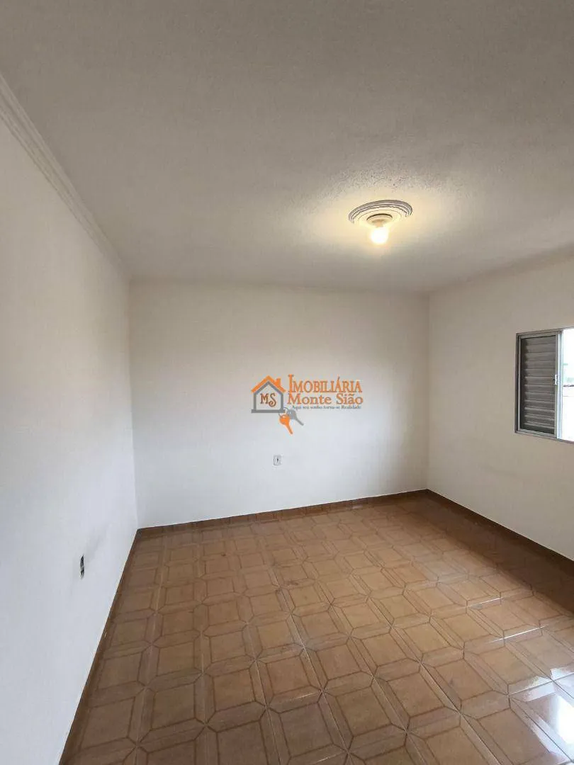 Imagem Sobrado com 3 dormitórios à venda por R$ 585.000,00 - Jardim Almeida Prado - Guarulhos/SP