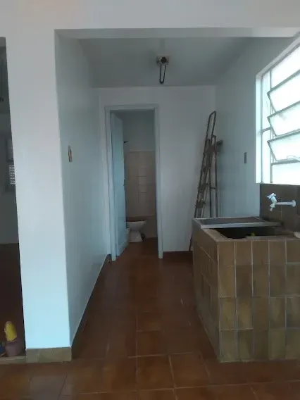 Imagem Casa com 3 Quartos para Alugar, 117 m² em Ijuí - Ijuí