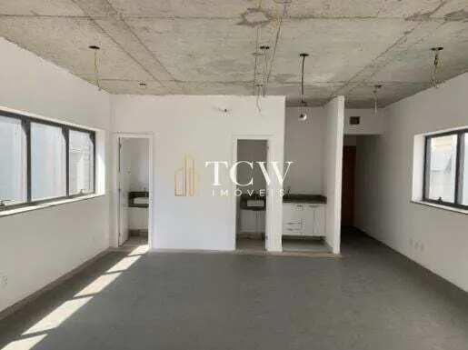 Imagem Sala Comercial para Locação | 90 m² | Vila Mariana, São Paulo/SP