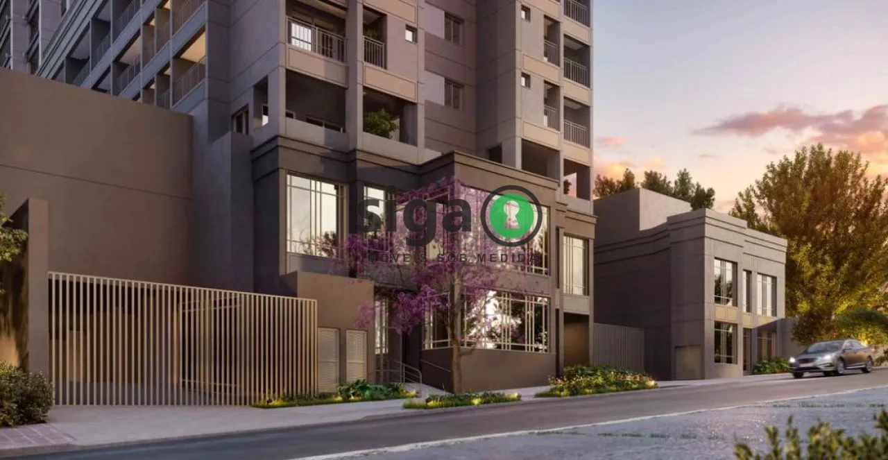 Imagem Apartamento à venda 2 Suítes, 1 vaga, 72m², Ipiranga-SP