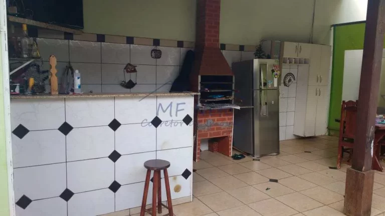 Imagem Casa Padrão