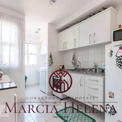 Imagem Apartamento à venda em Campinas, Jardim Nova Europa, com 3 quartos, 68m2