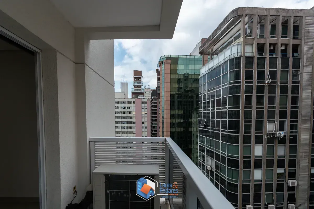Imagem Conjunto comercial para venda em Jardim Paulista, 39m²