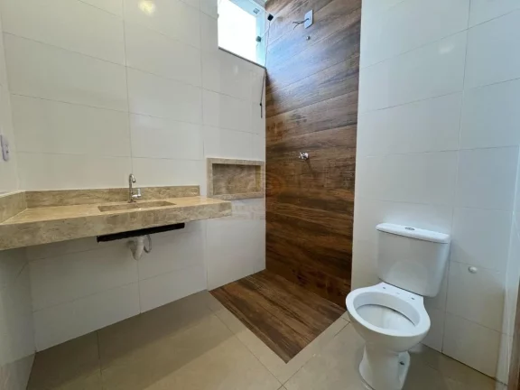 Imagem CASA A VENDA NO SETSUL II EM RIO PRETO
