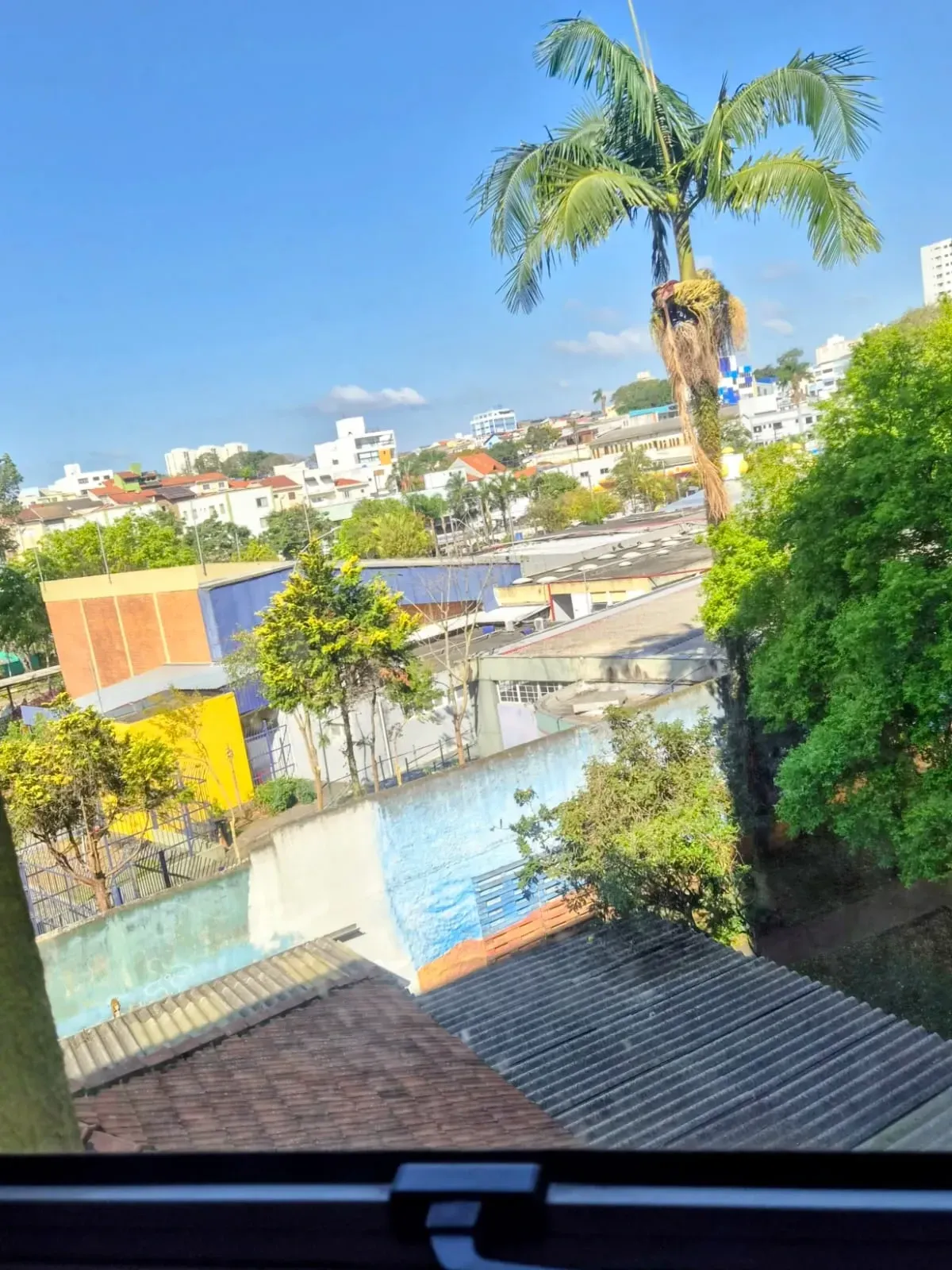Imagem Apartamento com 3 Quartos à Venda, 84 m² em Assunção - São Bernardo do Campo