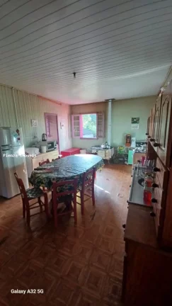 Imagem Chácara para Venda em Concórdia, Área Rural de Concórdia, 4 dormitórios, 1 suíte, 4 banheiros, 2 vagas