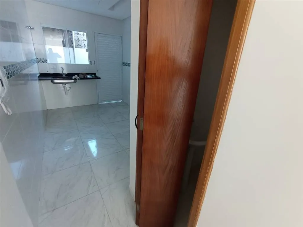 Imagem Casa em condomínio à Venda em Canto do Forte, Praia Grande - SP