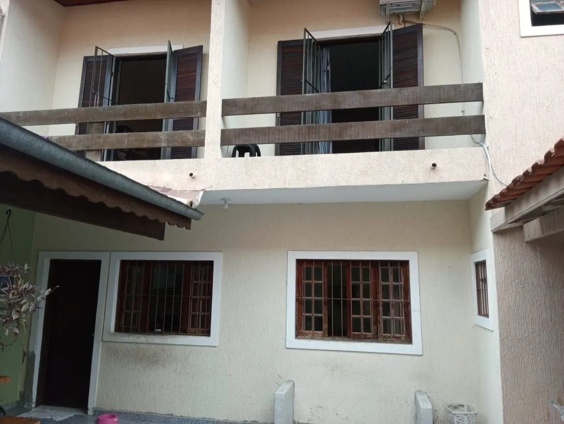 Imagem Casa à venda 3 Quartos, 3 Vagas, 172M², Residencial e Comercial Cidade Morumbi, Pindamonhangaba - SP