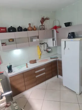 Imagem CASA RESIDENCIAL em CABO FRIO - RJ, SAMBURÁ (TAMOIOS)