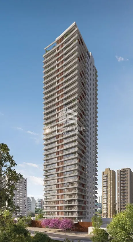 Imagem LINDENBERG VISTA BROOKLIN - Apartamento à venda no bairro Brooklin Paulista - São Paulo/SP, Zona Sul