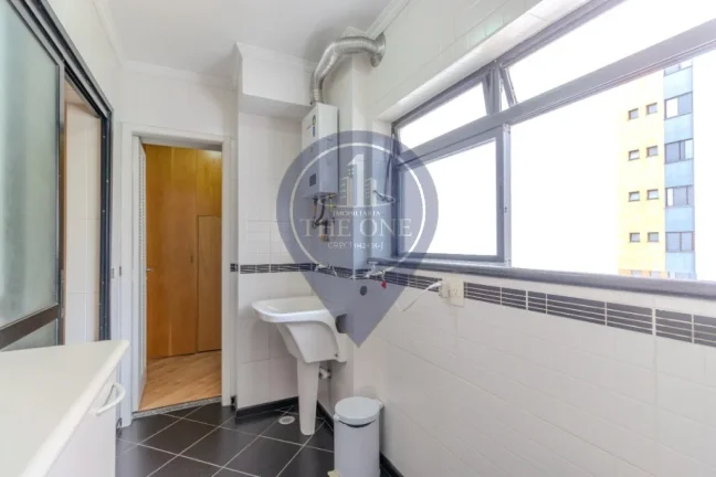 Imagem Apartamento à venda em São Paulo-SP, Vila Mariana: 3 quartos, 1 suíte, 2 salas, 3 banheiros, 2 vagas, 94m². Confira!
