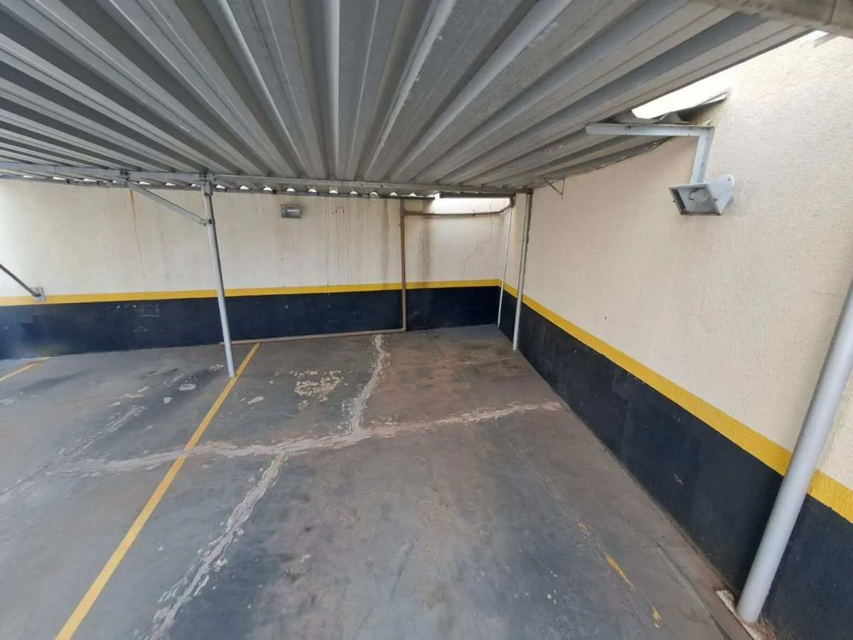 Imagem Apartamento à venda em Campinas, Vila Industrial, com 2 quartos,77.8 m2
