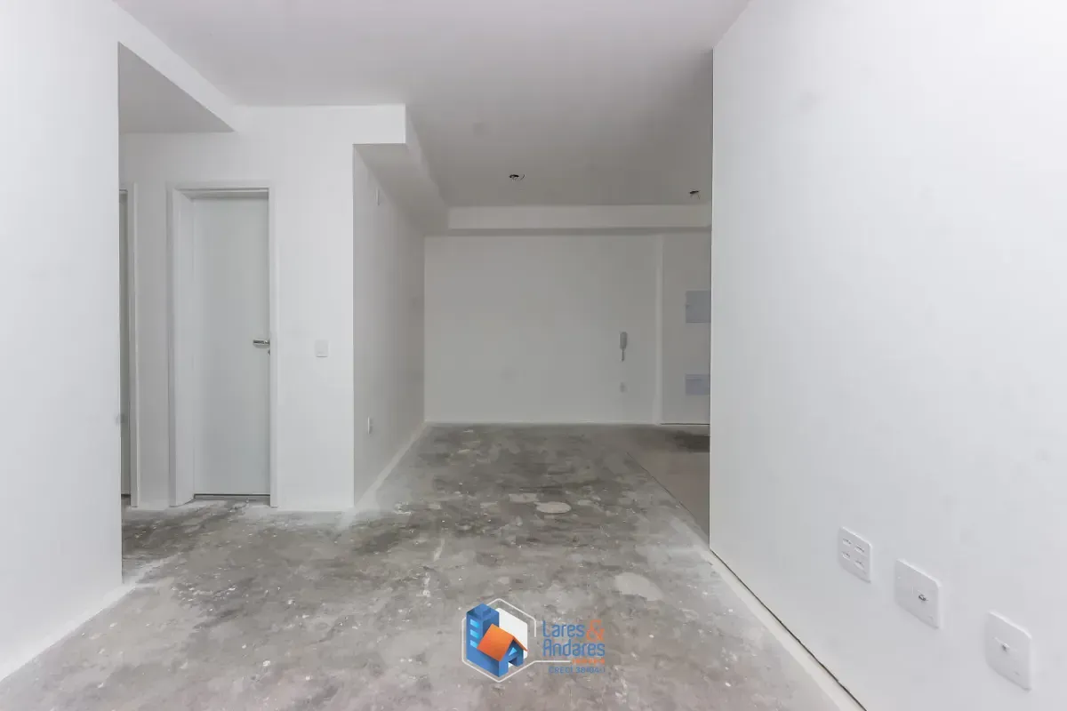 Imagem Apartamento para venda em Jardim Prudência com 2 quartos, sendo 2 suítes, 85m²