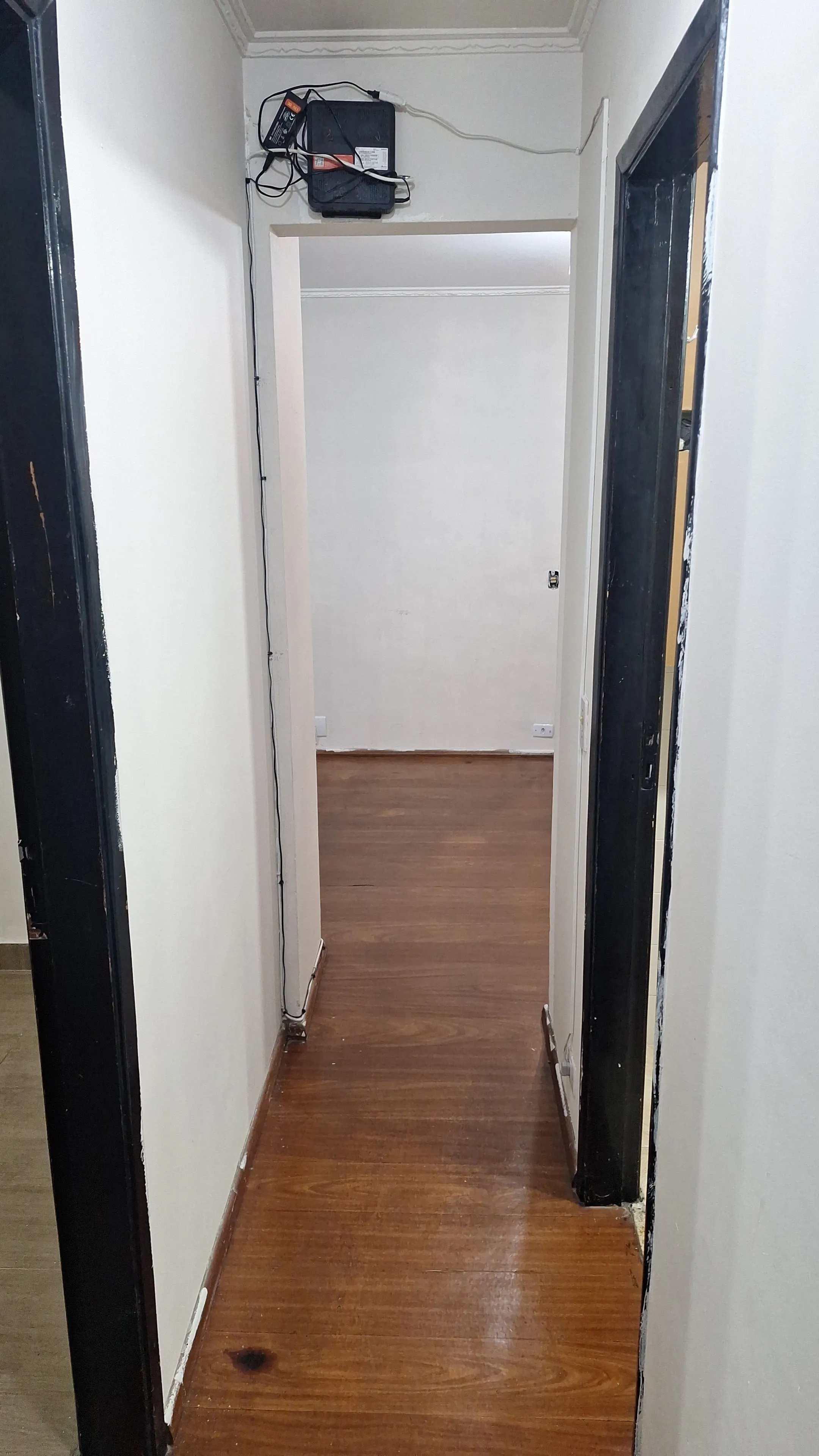 Imagem TROCA-PERMUTA APTO DE 02 DORMIRÓRIOS NO RESIDENCIAL INGAÍ!