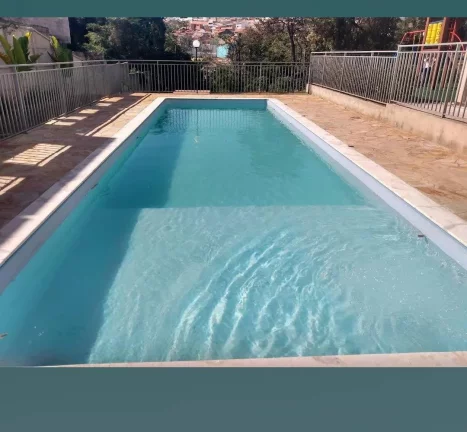 Imagem VENDE-SE APARTAMENTO 2 DORMITÓRIOS NA REGIÃO DO HORTO