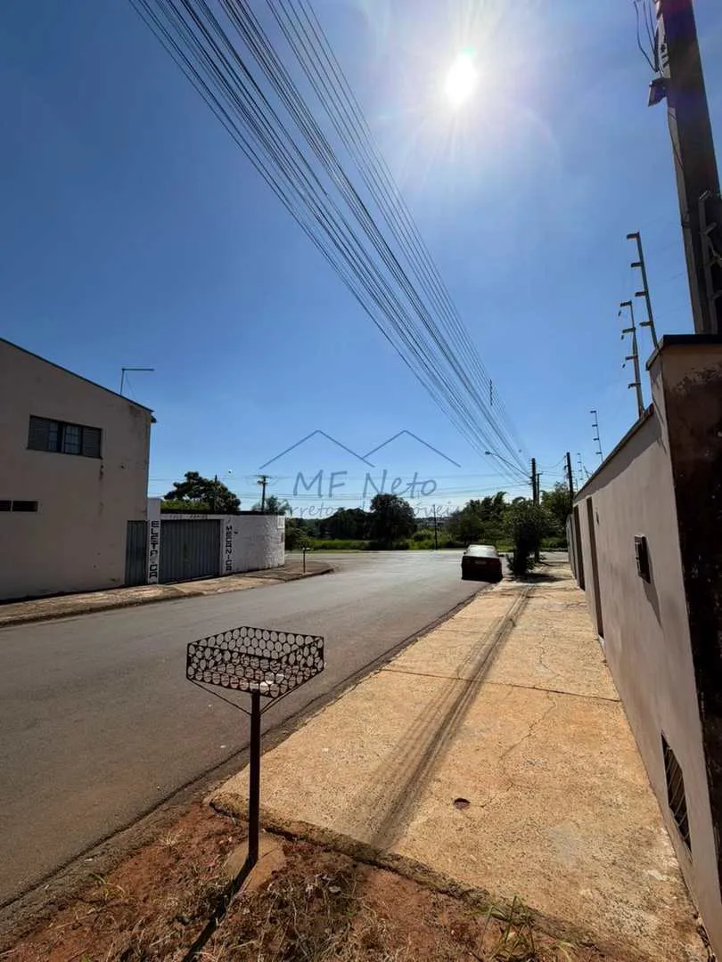 Imagem Terreno Padrão