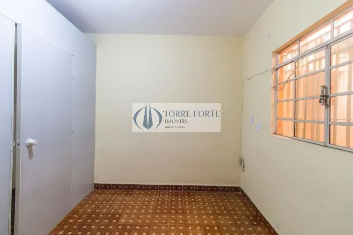 Imagem Casa 2 dormitórios 1 vaga na Jardim Colorado