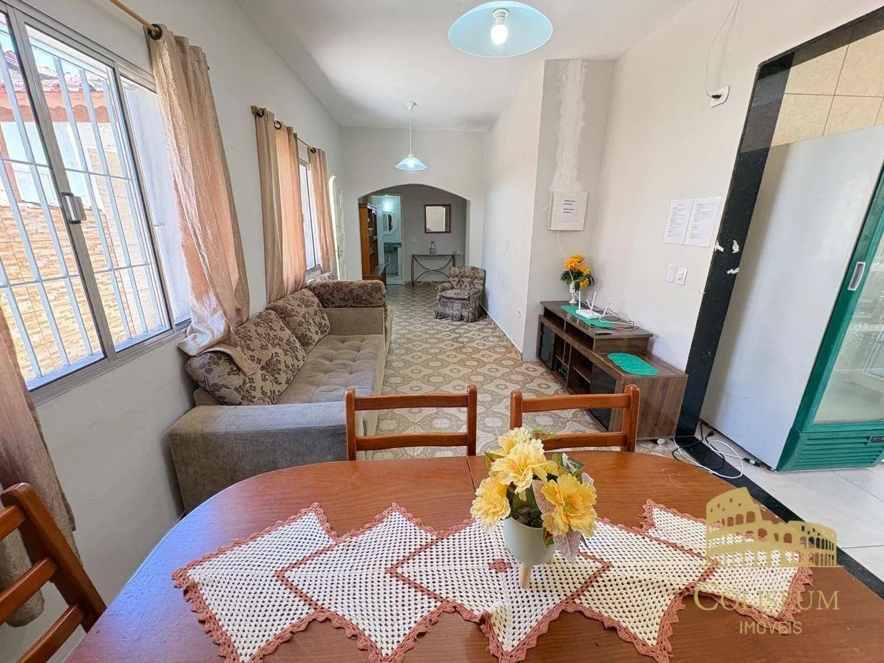 Imagem Casa com 2 dormitórios à venda no Jardim Imperador