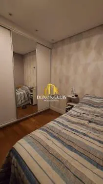Imagem Apto venda 156m vista livre Cond Domo Home Centro SBC SP