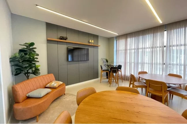 Imagem DBJSDM 63 Apto 590231139-38 - Apartamento à venda no bairro Dom Bosco - Itajaí/SC