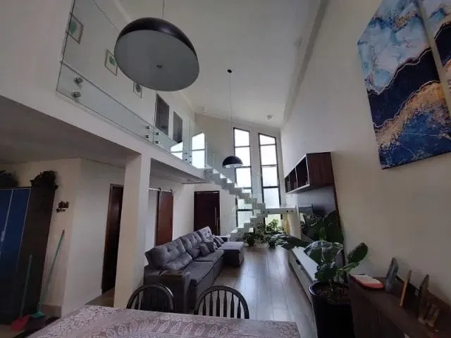 Imagem Casa à venda 3 Quartos, 3 Suites, 4 Vagas, Parque São Cristóvão, Taubaté - SP | RESIDENCIAL TECOARA