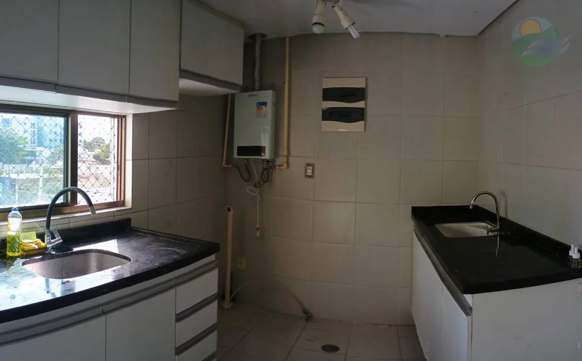 Imagem Apartamento 3 quartos, 1 suíte, Setubal, Boa Viagem - PE