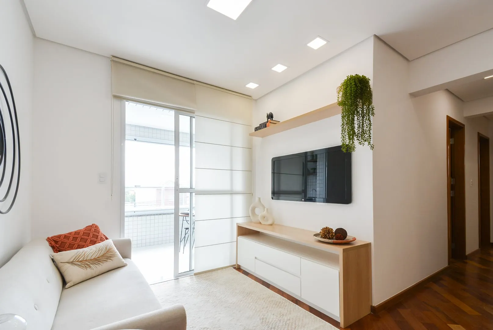 Foto do imóvel Apartamento à Venda no Residencial Felicitá, 84m², 2 vagas, Santa Paula, São Caetano do Sul/SP em Santa Paula, São Caetano do Sul - Sao Paulo